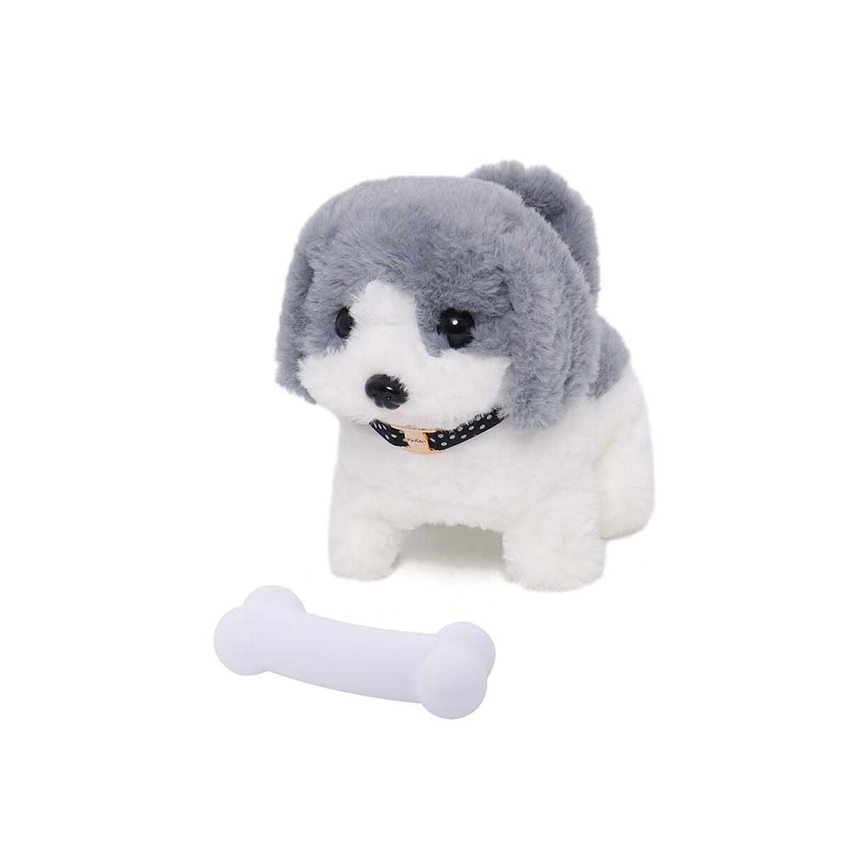 Animal con Accesorio Diseños Surtidos Happy Line