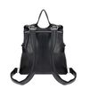 Mochila Secret Seattle FW25 L Negro