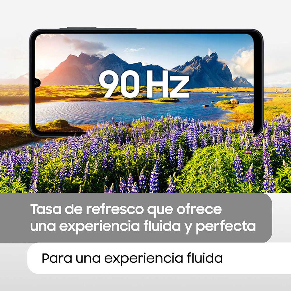Samsung Galaxy A07 LTE 128GB Verde