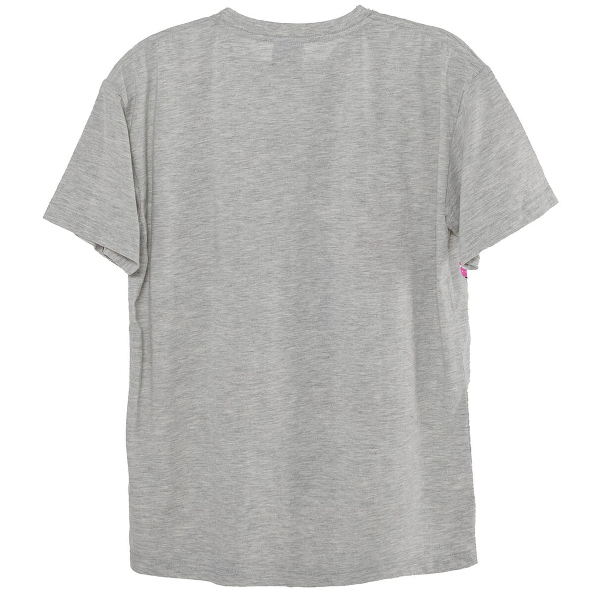 Polera Manga Corta de Algod&oacute;n Ni&ntilde;o Sonic