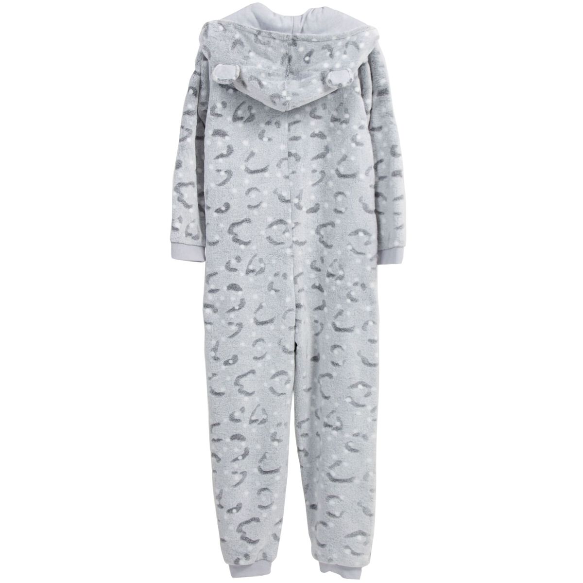 Pijama Infantil Icono