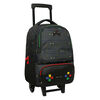 Pack Mochila Infantil, Estuche y Lonchera Head