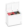 Freezer Horizontal Fensa Z300D 290 lts