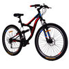 Bicicleta Alpinextrem Hombre Aro 27,5 