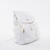 Mochila Blanca Fiorucci
