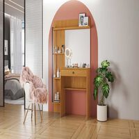 Tocador Almore Essenza Cinamomo