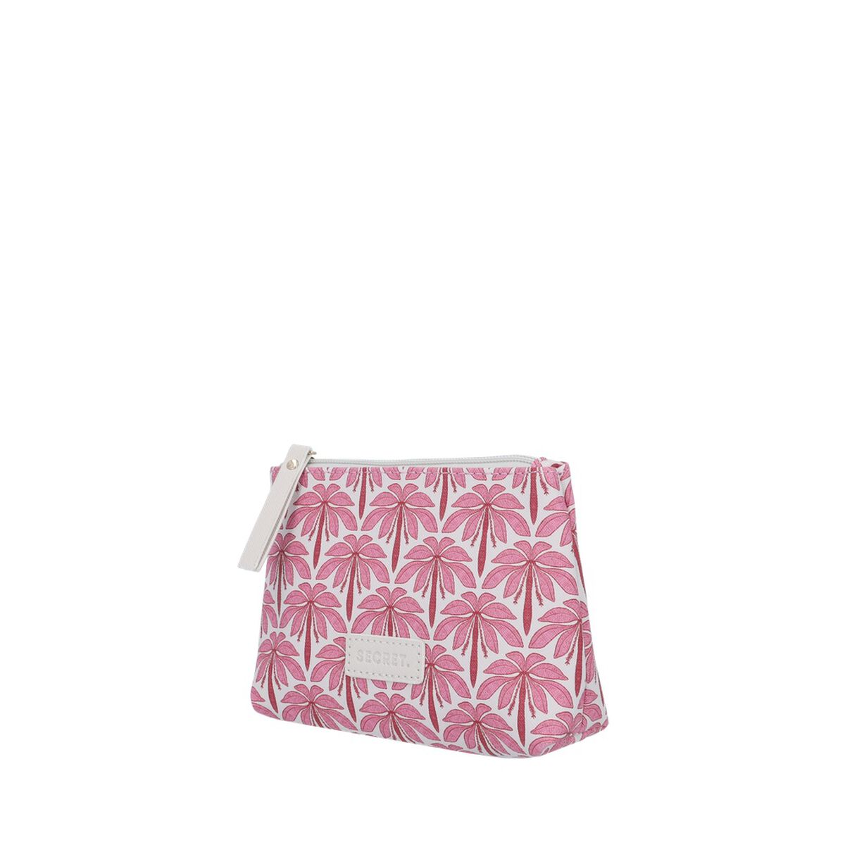 Set 2 Cosmetiqueros Secret Niza ST6 Rojo