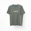 Polera Algod&oacute;n Manga Corta Hombre Soviet