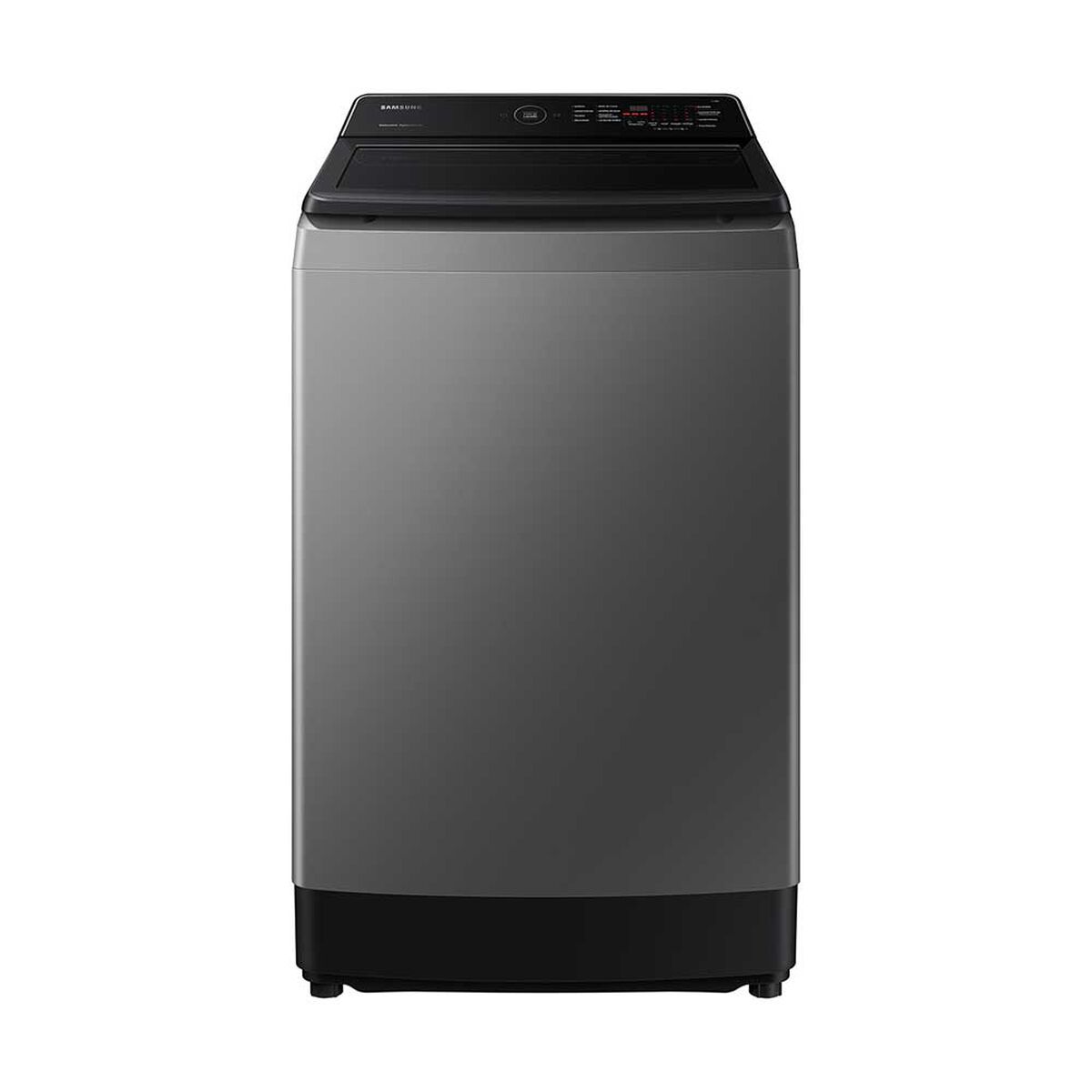 Lavadora Automática Samsung WA15CG5441BDZS 15 kg.