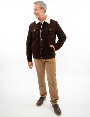 Imagen 2 del producto Chaqueta Hombre Portman Club Verde