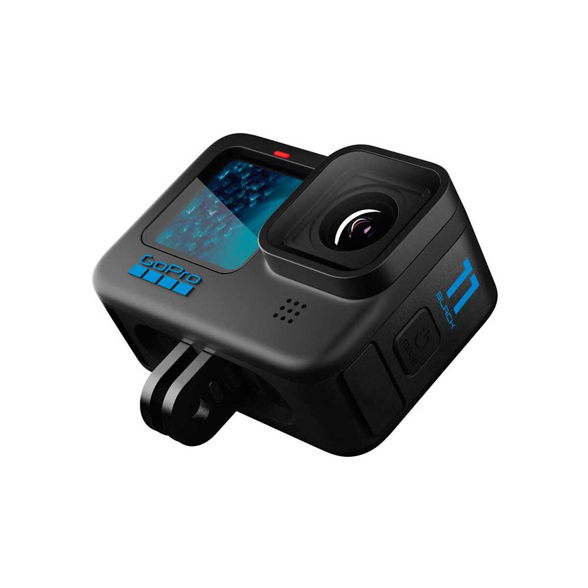 Cámara Deportiva GoPro Hero 11 Black