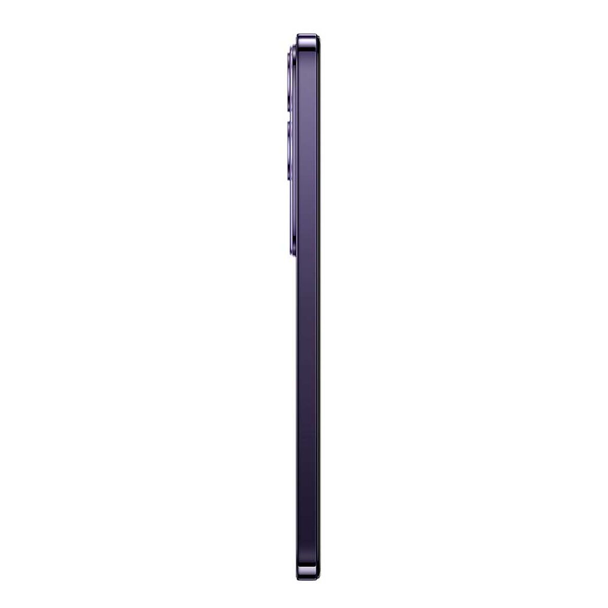 Celular Vivo V40 SE 256GB 6,67" Black Liberado Bundle