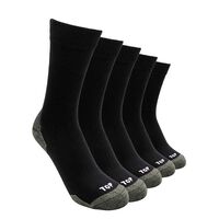 Pack 5 Calcetines Largos Hombre Top Color-1