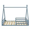 Cama Funcional Casanova Kids 1 Plaza Cabana