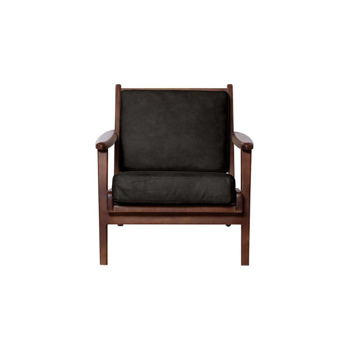 Sitial Latam Home Neuss 1 Cuerpo Negro