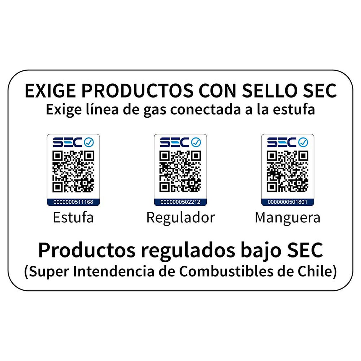 Estufa a Gas Exterior Terraza Klyma Setax Inox