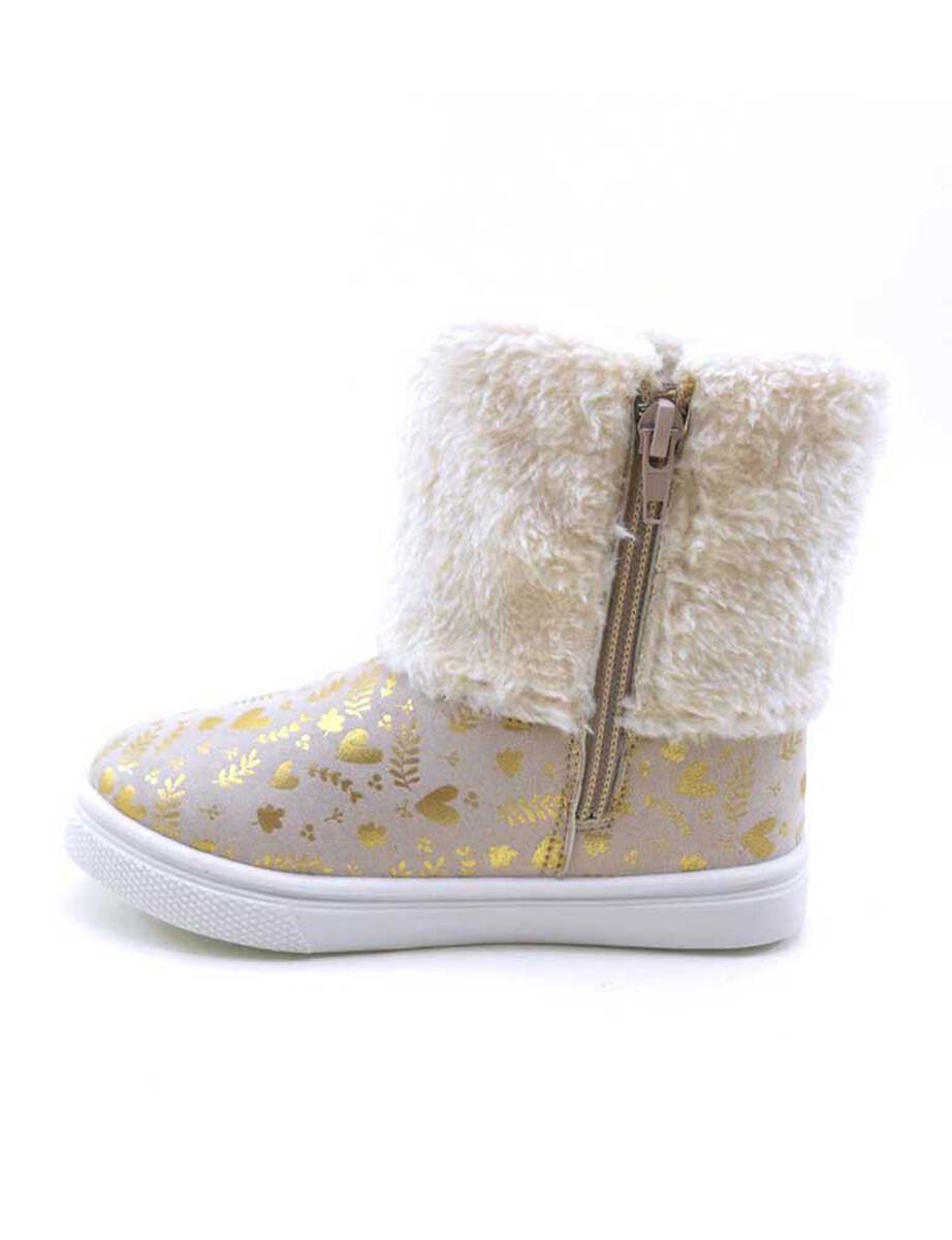 Botin Niña Chess