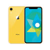 Celular Apple Iphone XR 64GB 6,1" Reacondicionado Amarillo Liberado