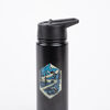 Botella Deportiva Unisex Alpinextrem