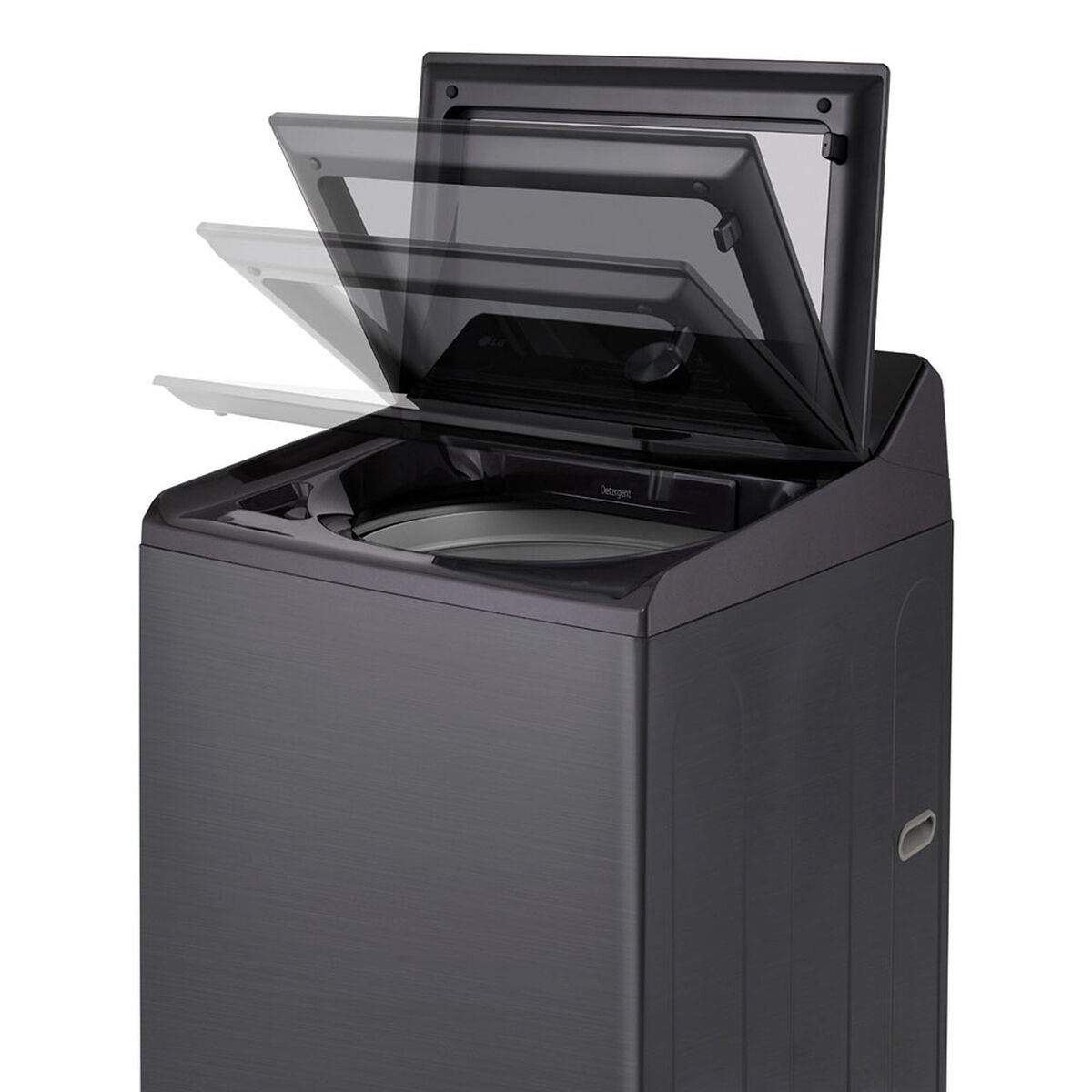 Lavadora Autom&aacute;tica LG WT19PBTX6 19 Kg