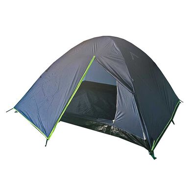 Carpa Alpinextrem 4 Personas Azul