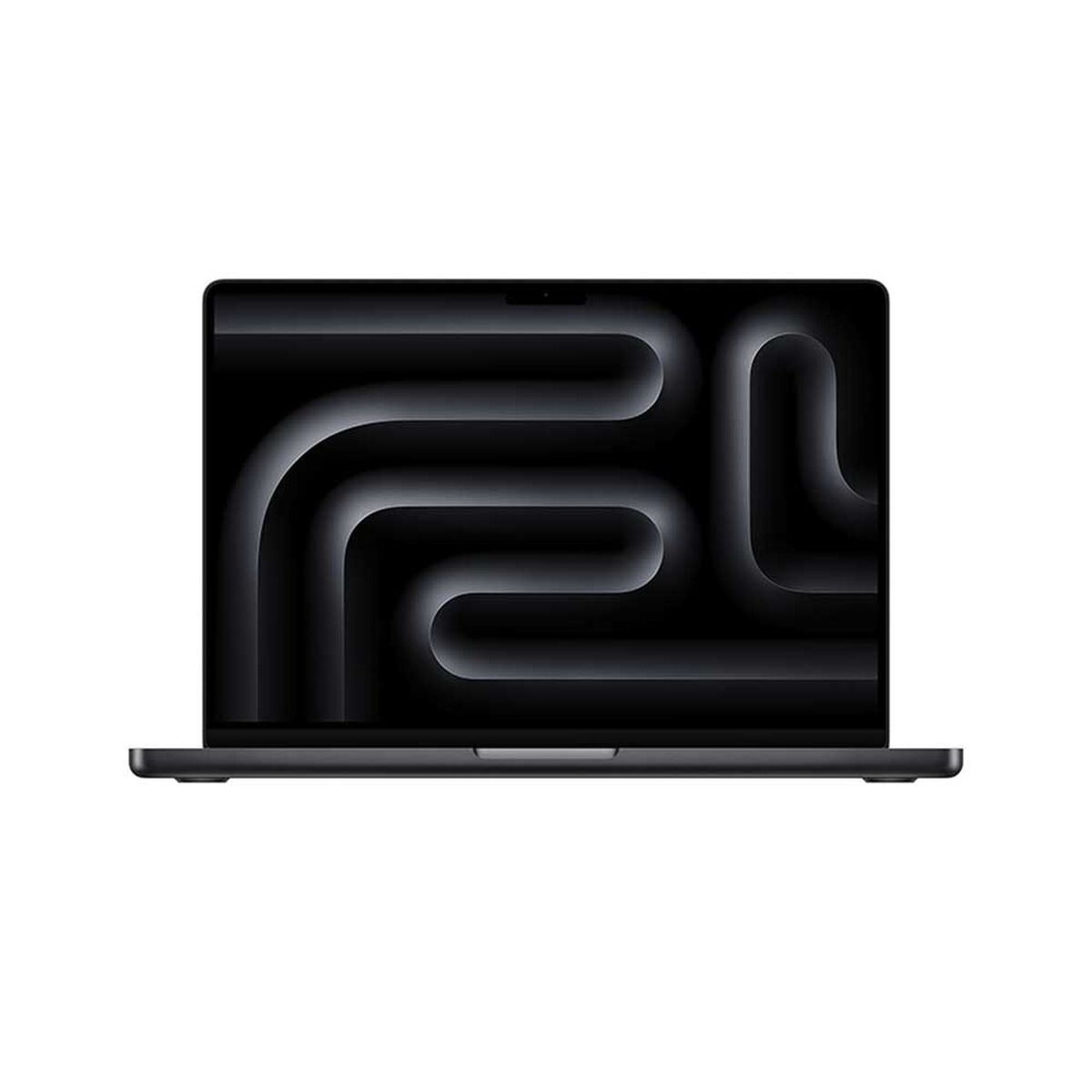 Notebook Apple MacBook Pro Chip M4 Pro 24GB 1TB SSD 14,2" Negro Espacial
