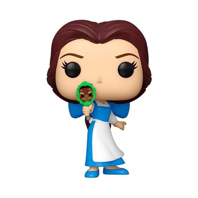 Figura Bella Funko