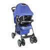 Coche Travel System Kei London Blue