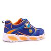 Zapatilla con Luces Niño Bubble Gummers