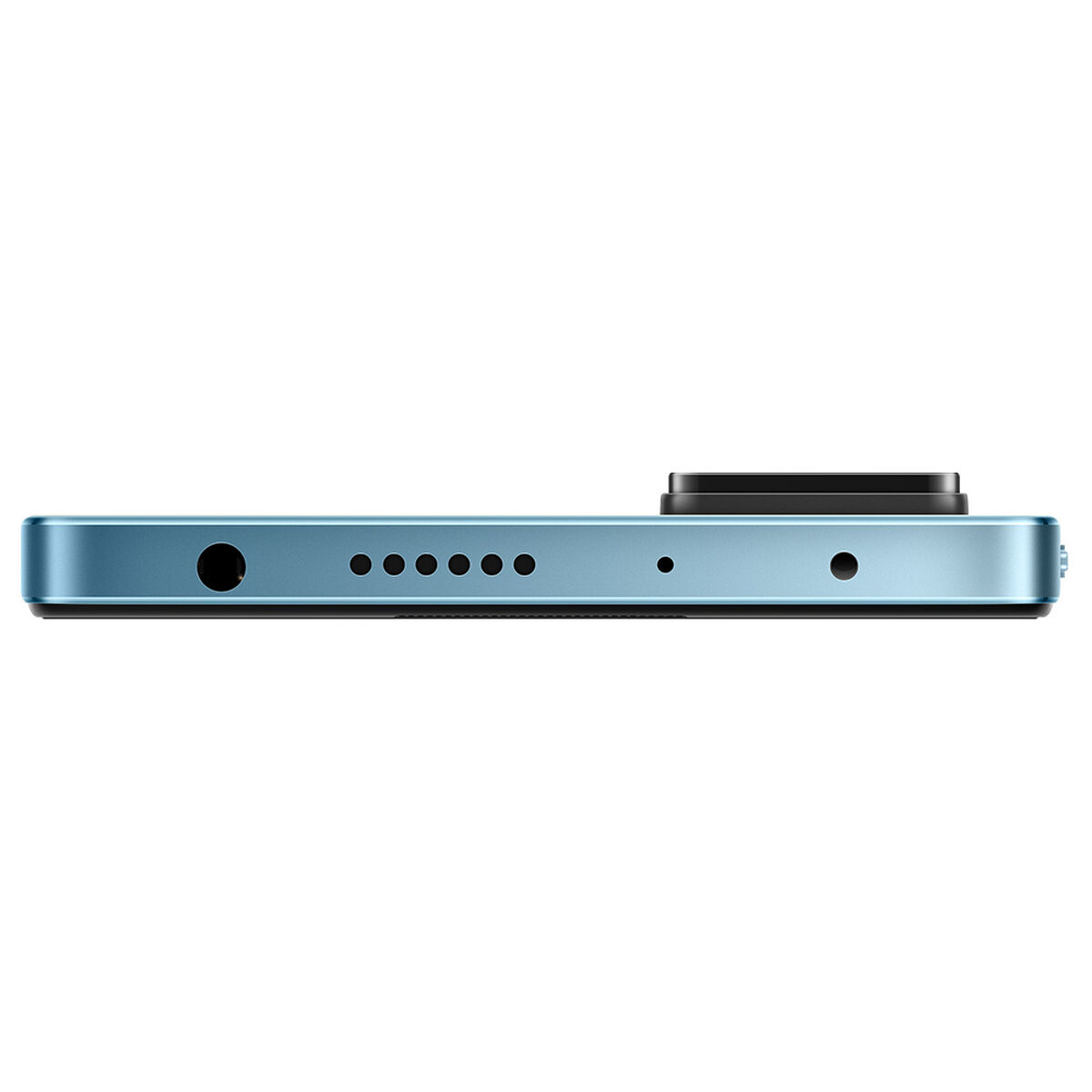 Celular Xiaomi Redmi Note 11 Pro 128GB 6,6" Ocean Blue Liberado