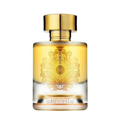 Perfume Maison Al Hambra Karat Edp 100 Ml Hombre
