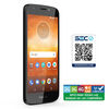 Celular Motorola E5 Play 5.3" Negro Entel