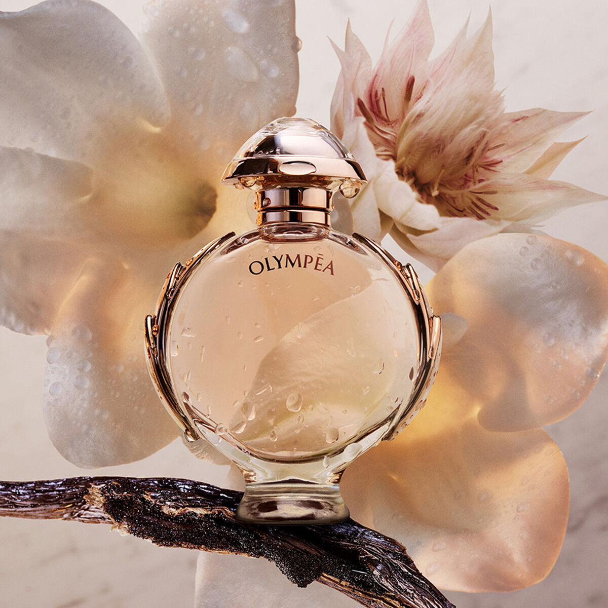 Perfume Paco Rabanne Olympéa EDP 30 ml