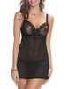 Baby Doll Copa D Intime