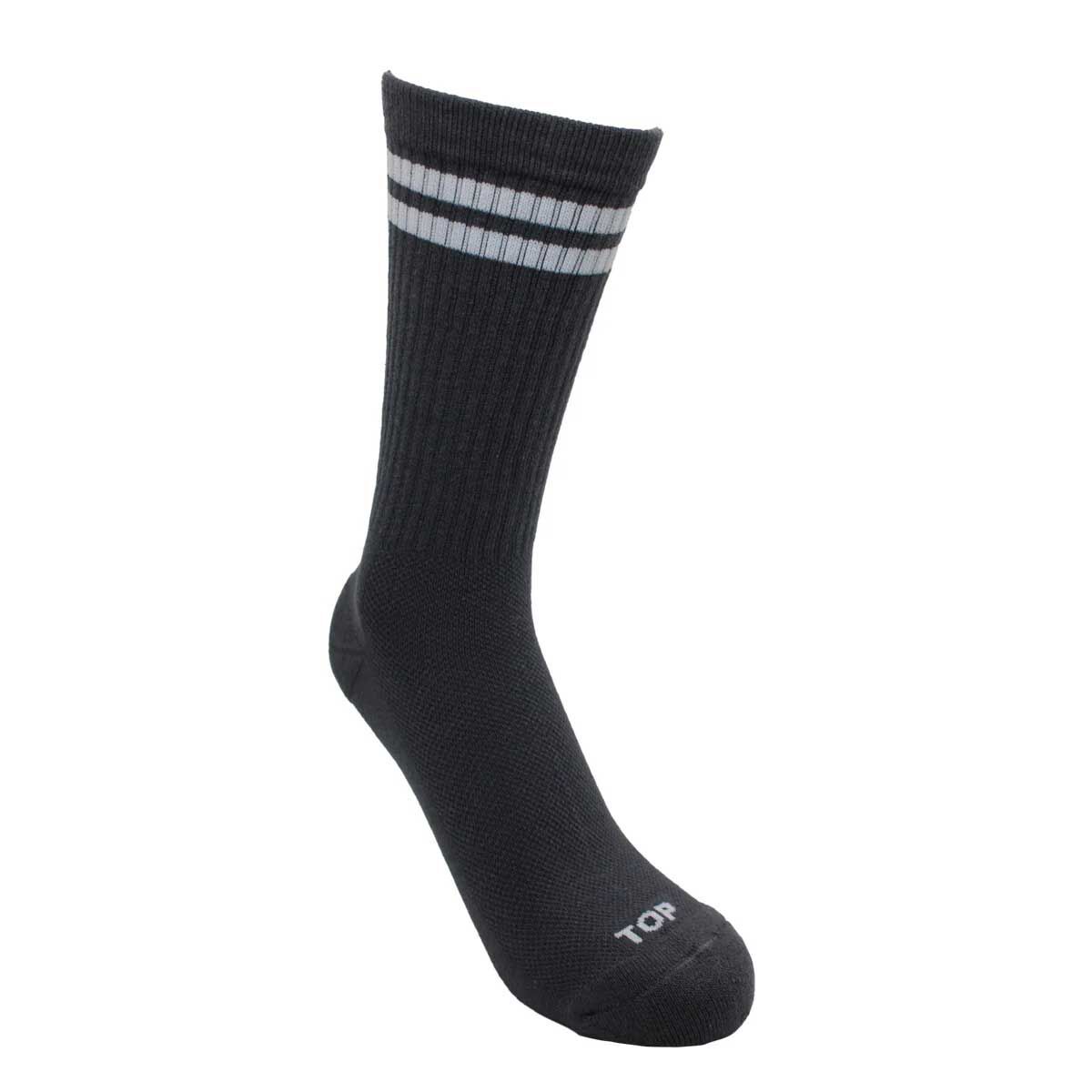 Pack 5 Calcetines Largos Deportivos Hombre Top