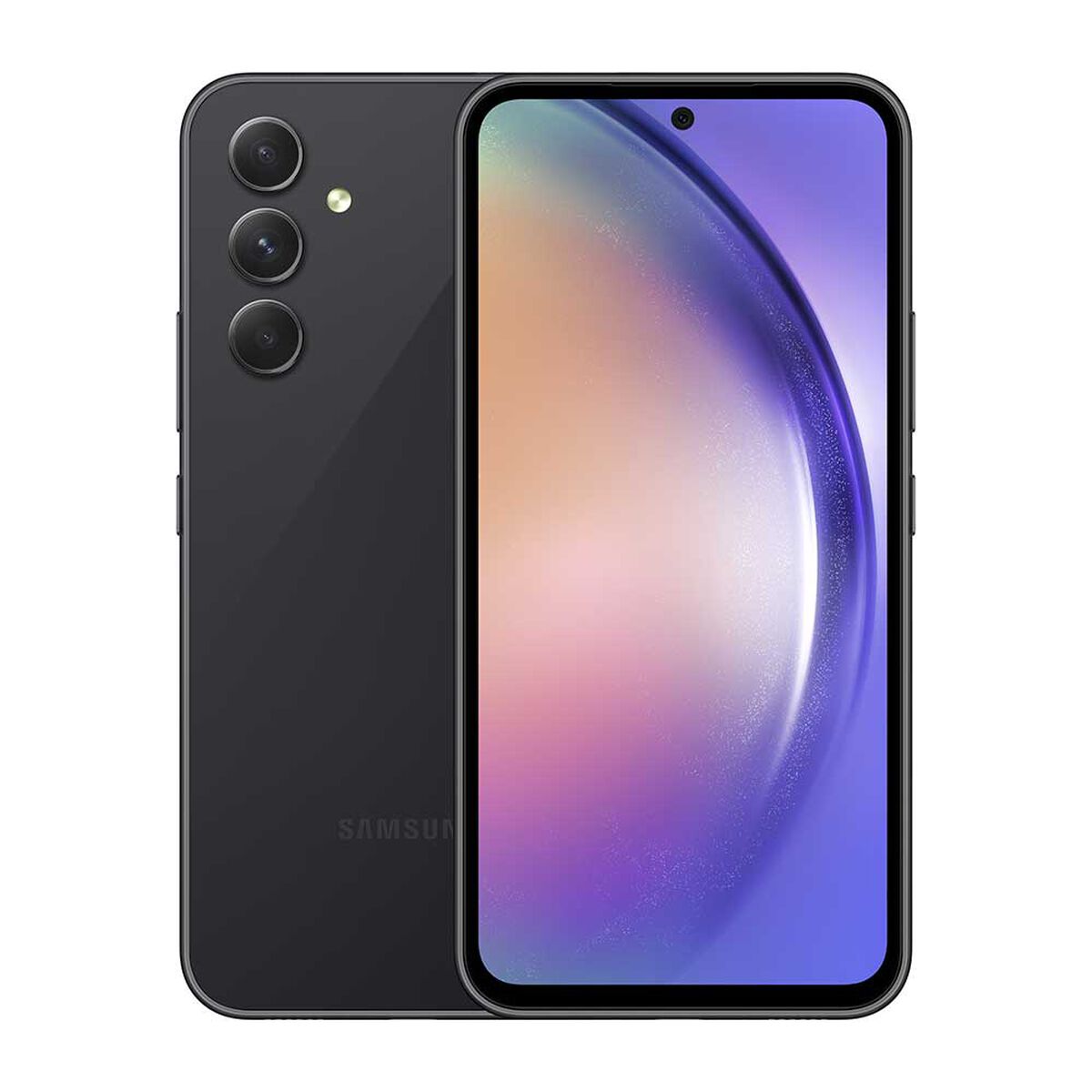 Celular Samsung Galaxy A54 5G 128GB 6,4" Awesome Graphite Liberado