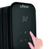 Radiador de Aceite Eléctrico Ufesa RD1500D