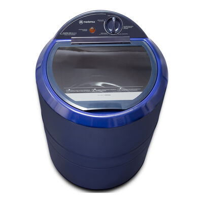 Imagen 2 del producto Lavadora Redonda Semi Automática Mademsa Twister 5100 4 kg.