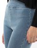 Jeans Flare Mujer Zibel