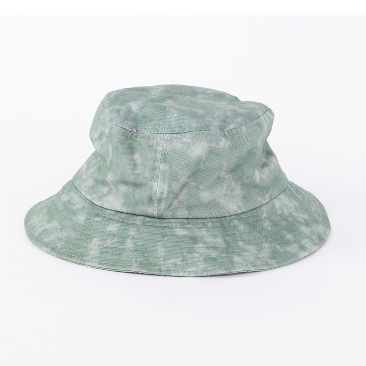 Gorro Bucket Mujer Icono