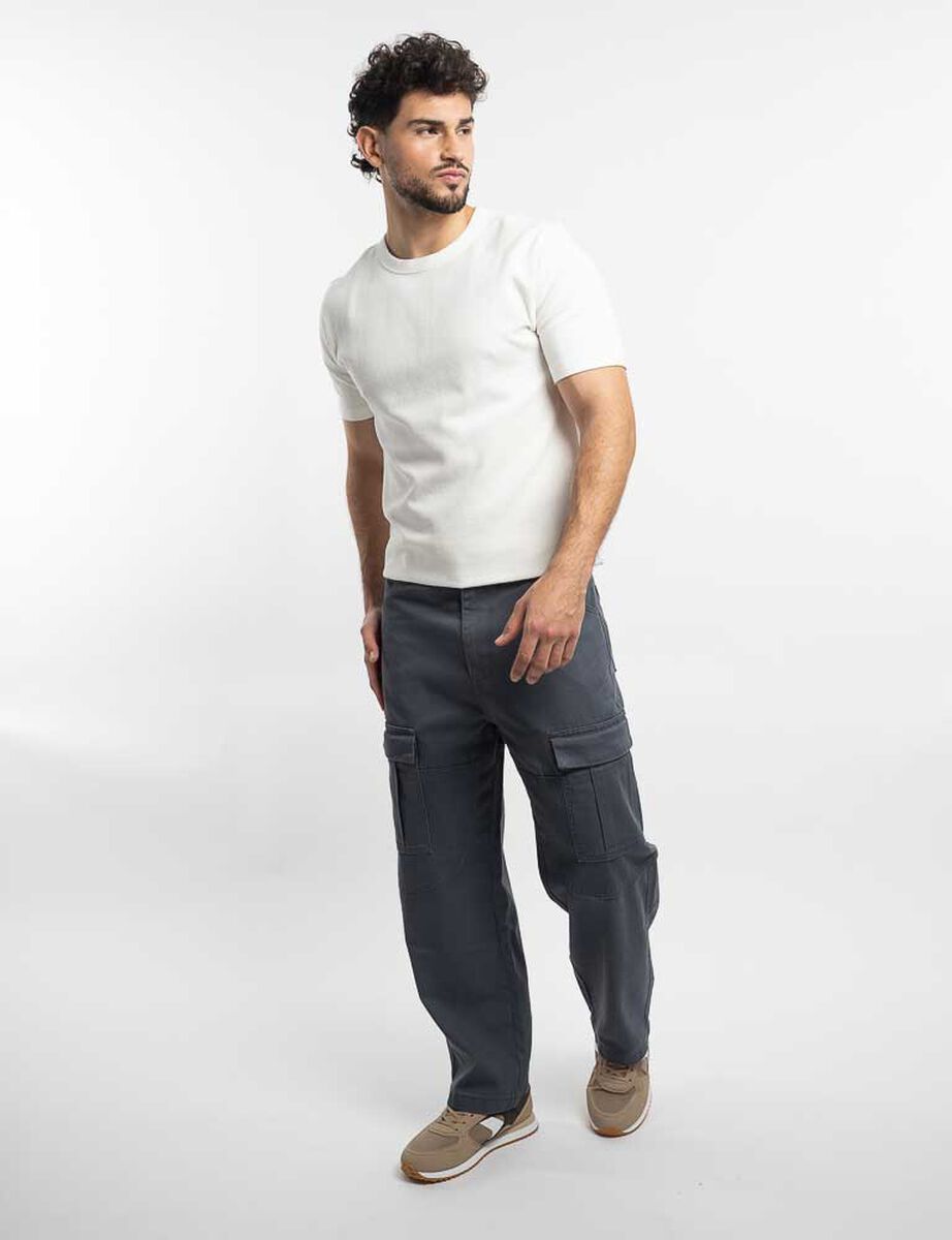 Jeans Hombre Soviet