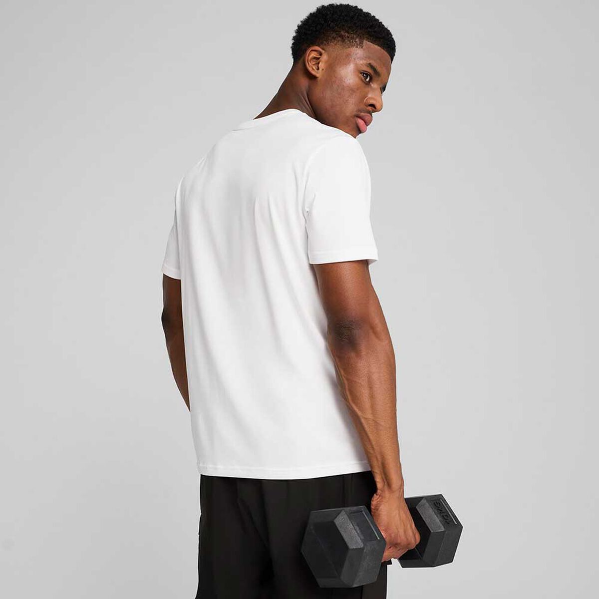 Polera Urbano Hombre Puma