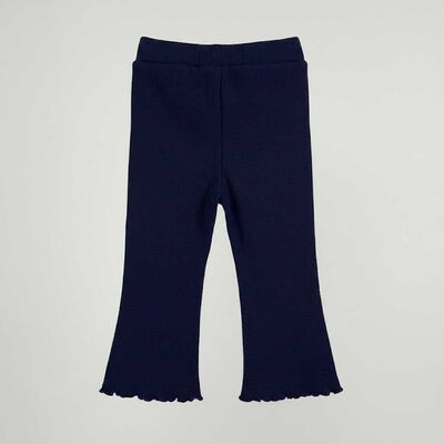 Imagen 2 del producto Calza de Algodón Beba Chess Baby Azul, Lila, Negro, Rosa