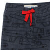 Pack 2 Unidades Pantalón de Buzo Polar Bebo Chess Baby