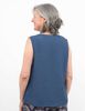 Blusa Sin Mangas Mujer Portman Club