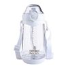 Vaso de entrenamiento Pack x 3 600ml Antiderrame 12M+ Bebesit