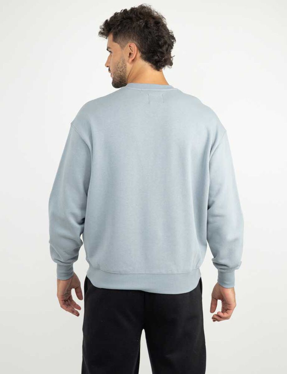 Poler&oacute;n Deportivo Hombre Black County