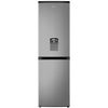 Refrigerador No Frost y Frío Directo Midea MRFI 2740G332RW DA 255 lt