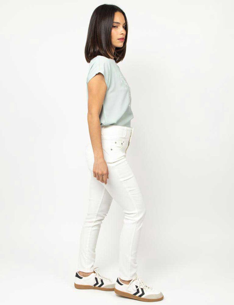 Jeans Mujer Fiorucci