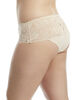 Calzón Pantaleta Mujer Flores